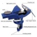 Universal Bench Vise