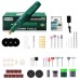 Pen Type Handheld Electric Grinder Kit