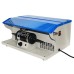 DM-5 Polishing Machine With Dust Collector Mini Motor Bench Grinder