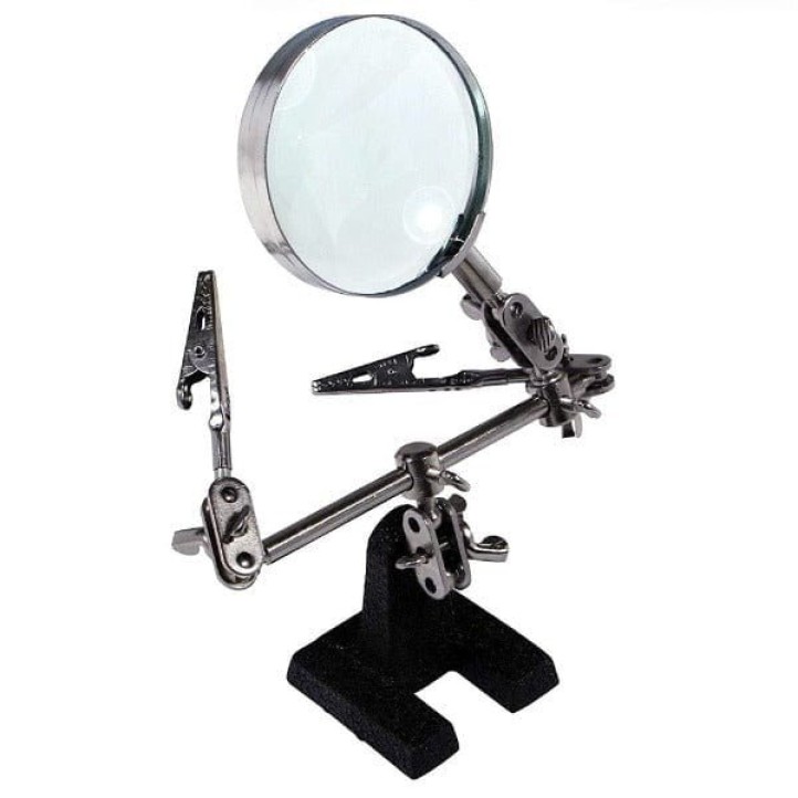 Desktop Welding Magnifier