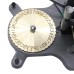 Numerical letters inner ring jewelry engraving machine