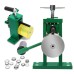 Hand Crank Earring Ring Bracelet Bending Machine