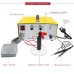 80A  Adjustable Pulse Jewelry Spot Welding Machine