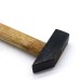 Wooden Handle Iron Hammer