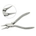 Stainless Steel Multifunctional Jewelry Processing Pliers