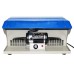 DM-5 Polishing Machine With Dust Collector Mini Motor Bench Grinder