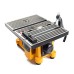 Multifunction Mini Bench Saw