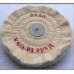 Bench Grinder Cotton Polishing Wheels