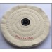 Bench Grinder Cotton Polishing Wheels