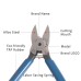 Diagonal Cutting Pliers