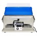 DM-5 Polishing Machine With Dust Collector Mini Motor Bench Grinder