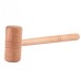 Jewelers Wooden Hammer