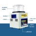 YATMAYA JH-185 2000RPM Magnetic Tumbler Jewelry Polishing Machine