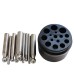 High Hardness Round/Nest Bead Punch