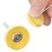 20Pcs Leather Grinding Polishing Wheel