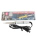 Adjustable Temperature Electric Soldering Iron Welding Pen