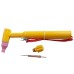 Argon Arc Welding Torch Head