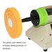 Multi-purpose Electric Bench Versatility Grinder Jewelry Polishing and Grinding Machine