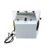 Pneumatic Sand Blasting Machine, Metal Deburring, Rust Polishing