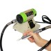 Multi-purpose Electric Bench Versatility Grinder Jewelry Polishing and Grinding Machine