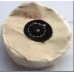 Bench Grinder Cotton Polishing Wheels