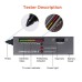 YATMAYA High Accuracy Jeweler Diamond Tester