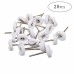 40Pcs Muslin Polishing Buffing Wheel Set