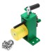 Hand Crank Earring Ring Bracelet Bending Machine