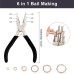 Wire Bending / End / Cutting Pliers