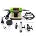 Multi-purpose Electric Bench Versatility Grinder Jewelry Polishing and Grinding Machine