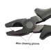 Flat Nose Wire Drawing Pliers