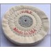 Bench Grinder Cotton Polishing Wheels