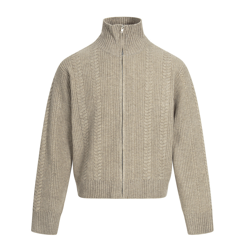 turtleneck sweater - Image 5