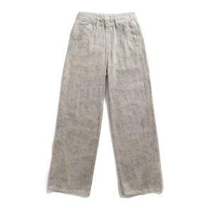 New Women's Classic Versatile Fashion Tie-Dye Jeans