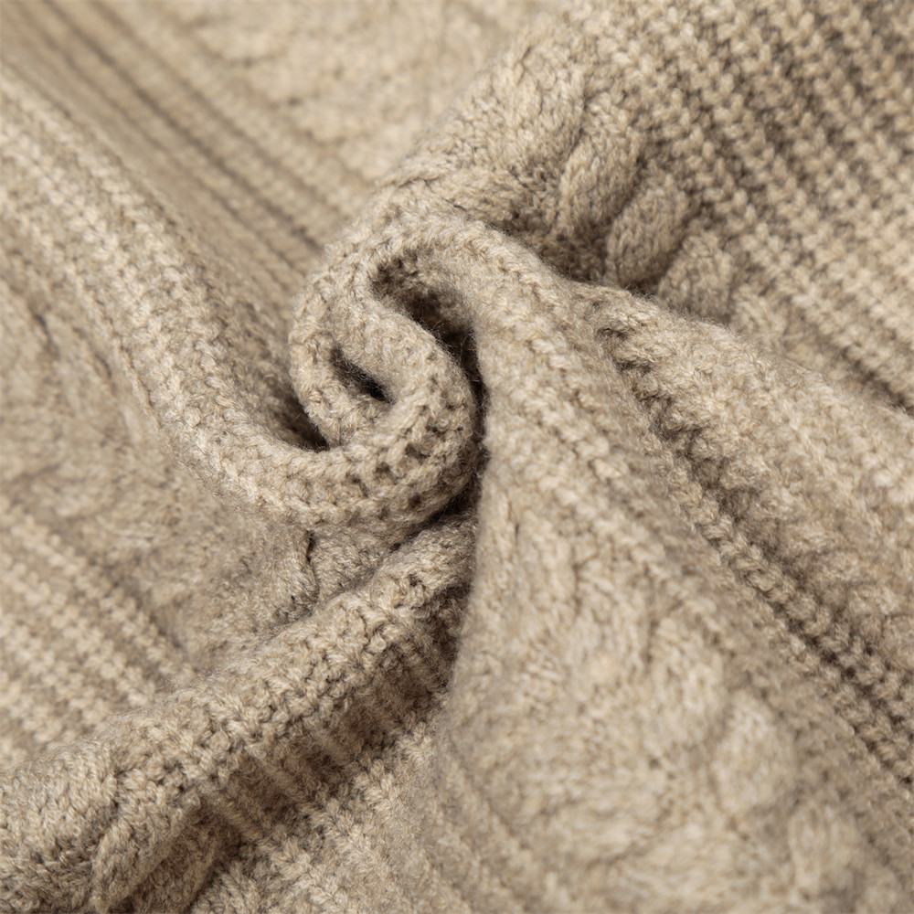 turtleneck sweater - Image 3